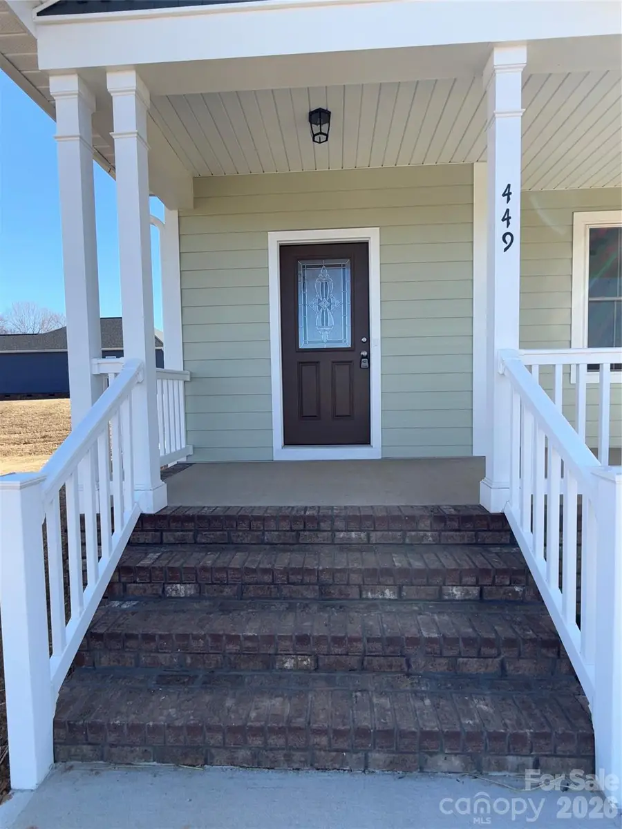 449 Cabarrus Avenue W #3, Concord, NC 28027 - #3