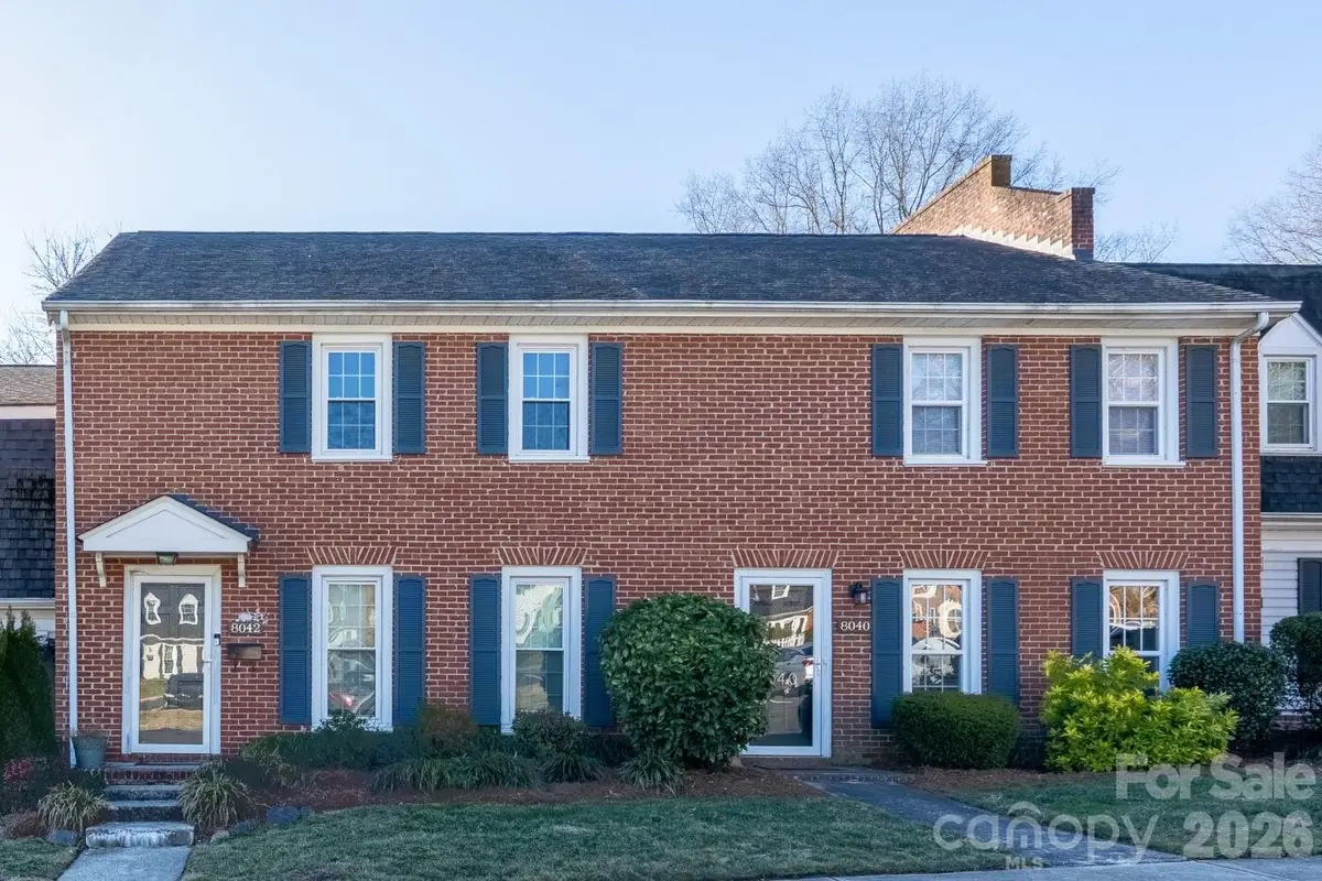 8042 Regent Park Lane, Charlotte, NC 28210 - #1