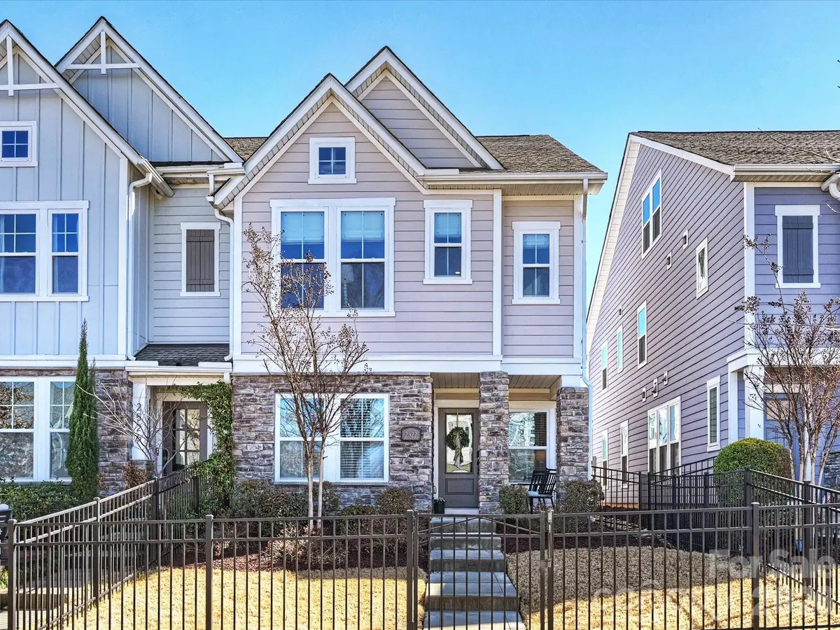 2522 Lydia Avenue, Charlotte, NC 28205 - #1