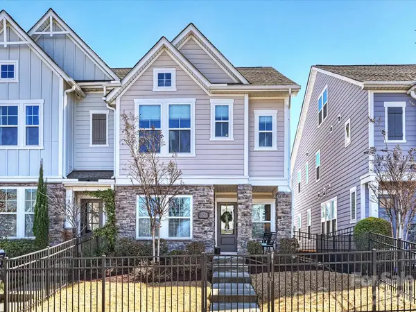 2522 Lydia Avenue, Charlotte, NC 28205