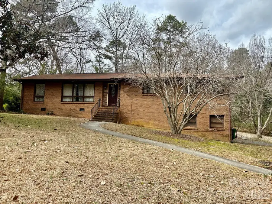 7014 Delisa Drive, Charlotte, NC 28214 - #2