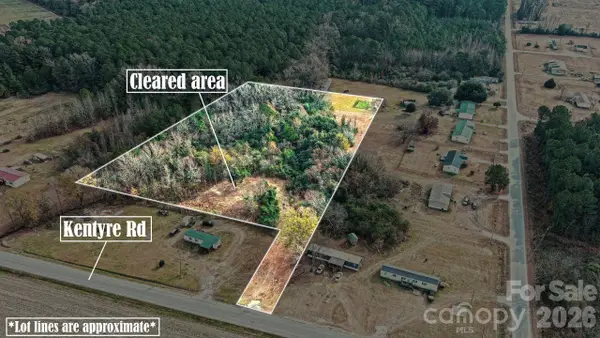 3608 Kentyre Road, Dillon, SC 29547