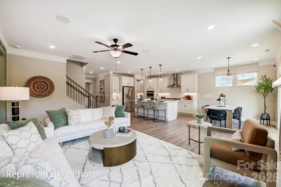 8422 Acadia Parkway, Sherrills Ford, NC 28673 - #3