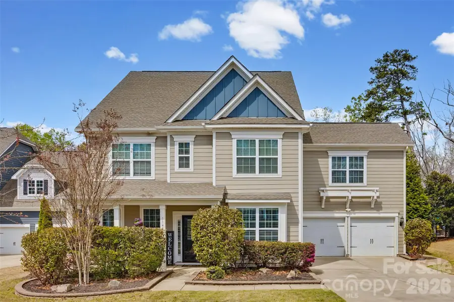 1144 Princeton Drive, Indian Land, SC 29707 - #2