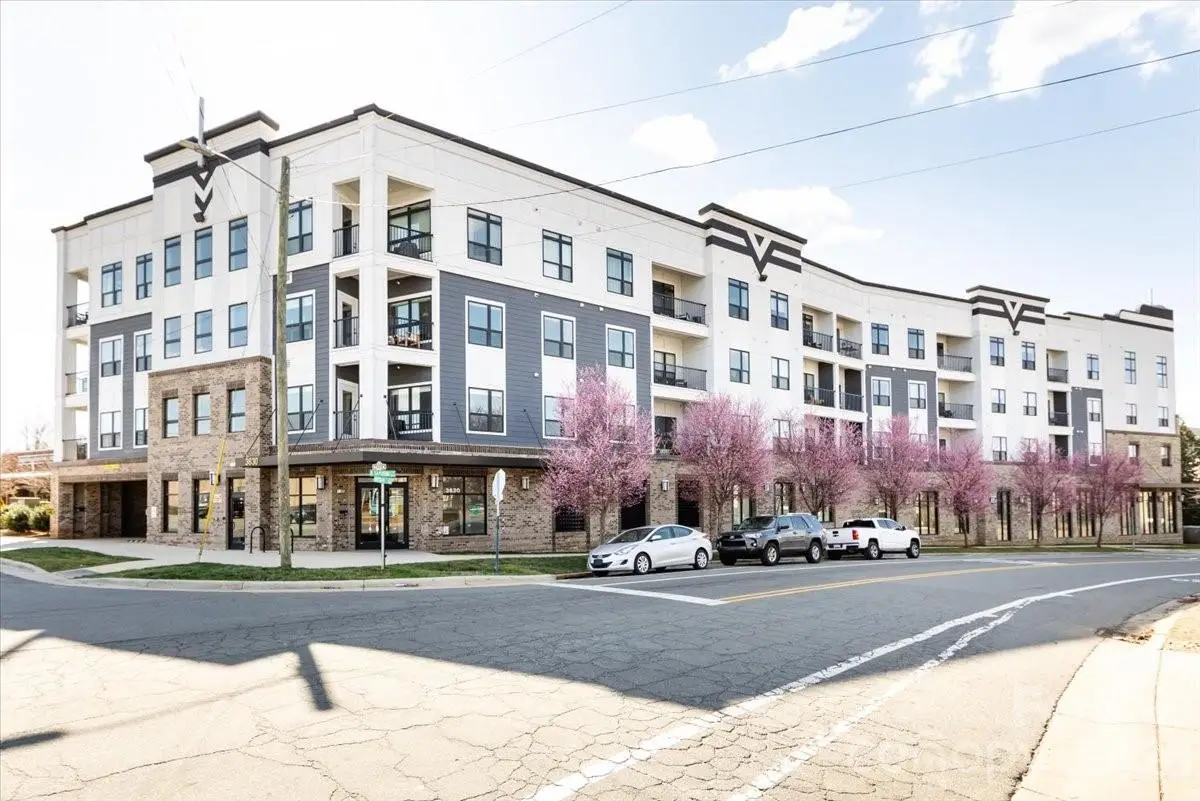 3630 N Davidson Street, Charlotte, NC 28205 - #1