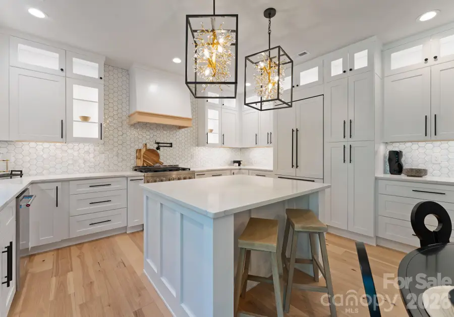 1637 Longfellow Street, Charlotte, NC 28205 - #3