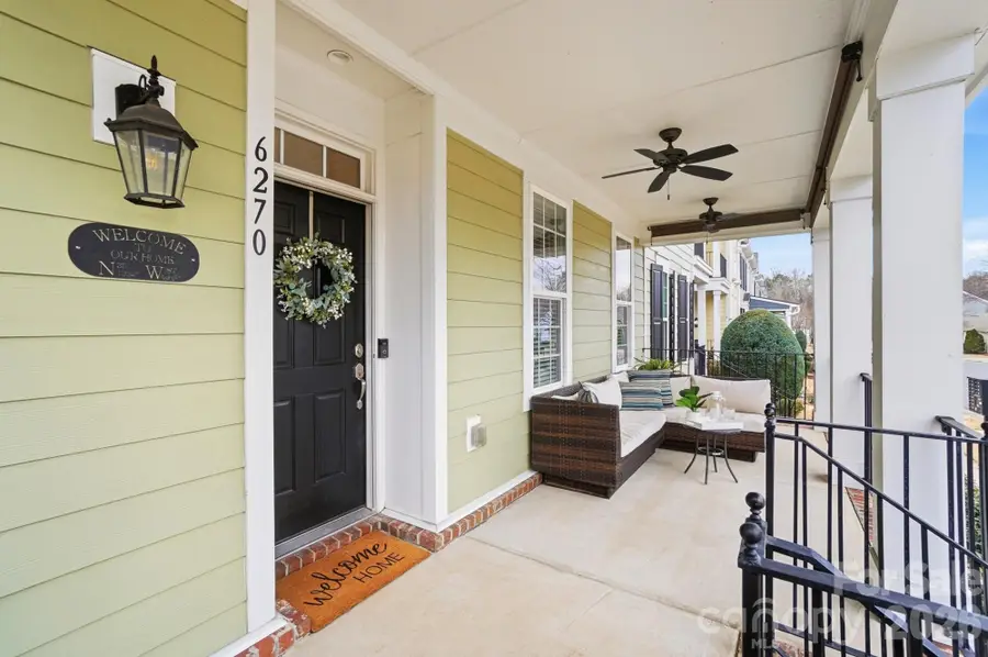 6270 Hove Road, Mint Hill, NC 28227 - #2