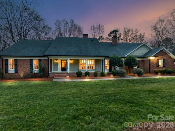 3233 High Ridge Road, Charlotte, NC 28270