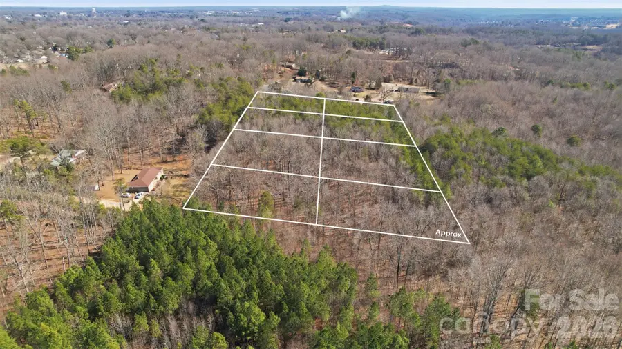 1-8 Lincoln Avenue #1-8, Statesville, NC 28677 - #3