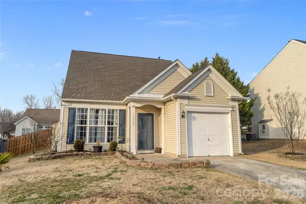 13929 Brownfield Trail Court, Charlotte, NC 28273