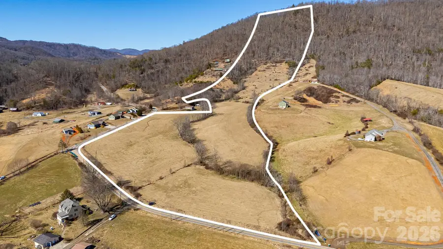 99999 Green Valley Road, Leicester, NC 28748 - #3