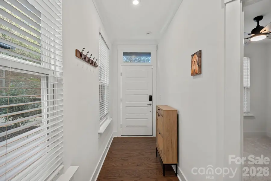 4012 Capital Ridge Court, Charlotte, NC 28205 - #2