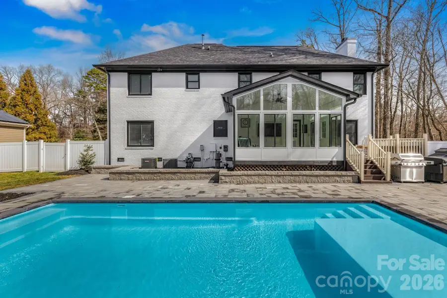 18441 Davidson Concord Road, Davidson, NC 28036 - #3