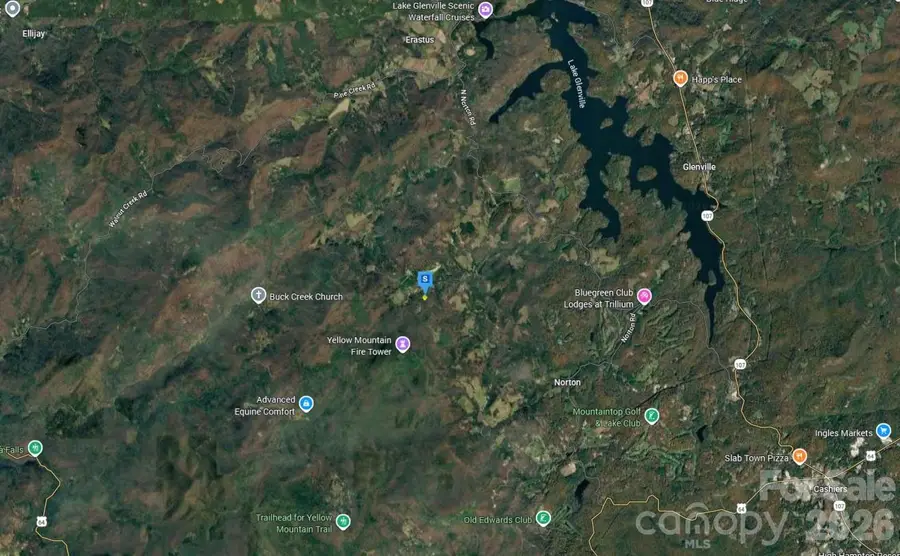 2 Buggy Barn Road, Cullowhee, NC 28723 - #3