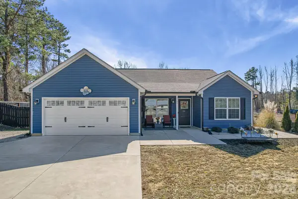 1189 W Elizabeth Street, Pageland, SC 29728