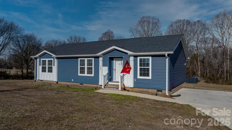 2388 Cat Square Road, Vale, NC 28168 - #2