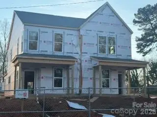 1013 Norris Avenue, Charlotte, NC 28206