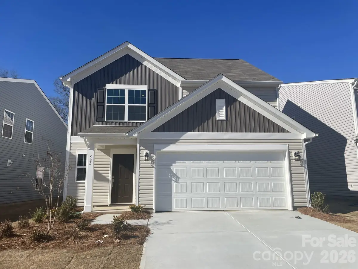 526 Sand Dunes Drive, Kannapolis, NC 28081 - #1