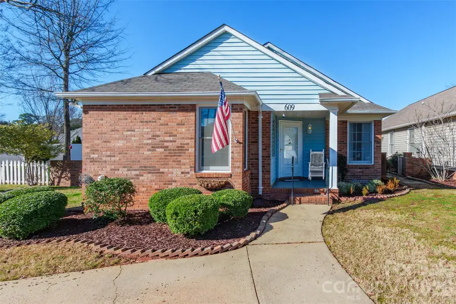 609 Heathridge Road, Rock Hill, SC 29732 - #3