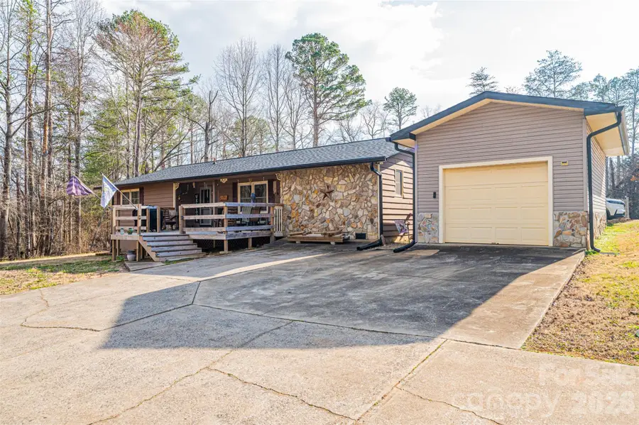 1689 Rock Road, Rutherfordton, NC 28139 - #2