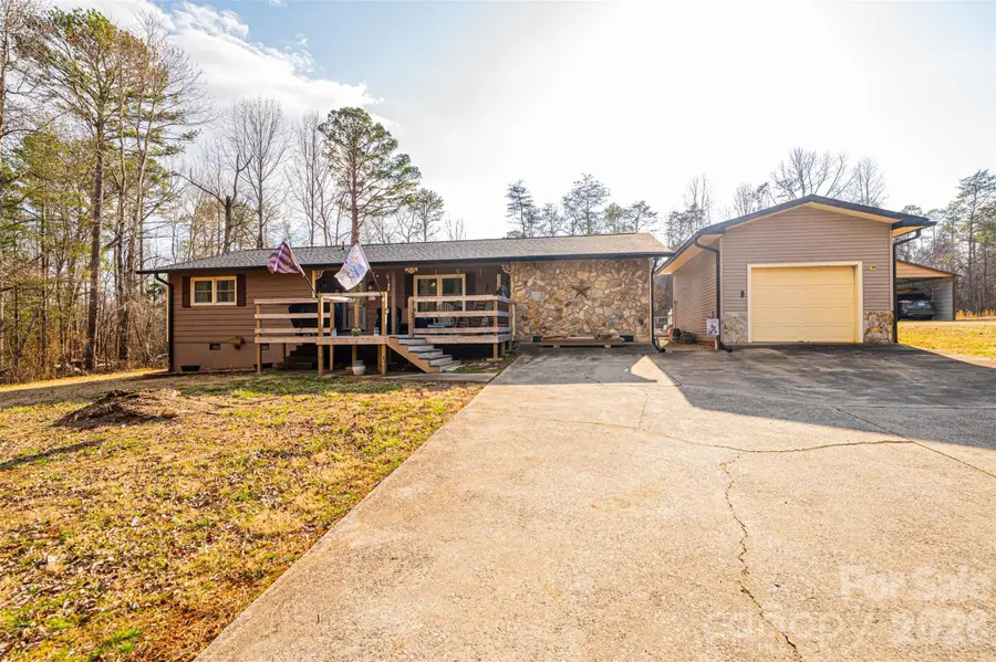 1689 Rock Road, Rutherfordton, NC 28139 - #3