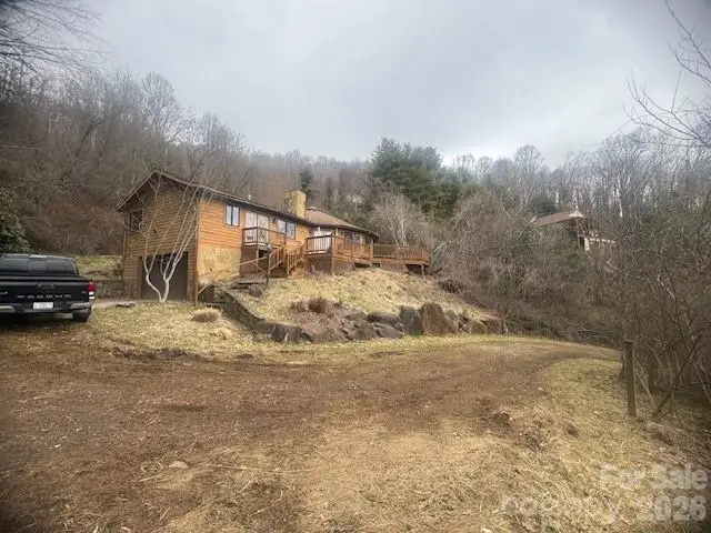 43 Easy Street, Burnsville, NC 28714 - #2