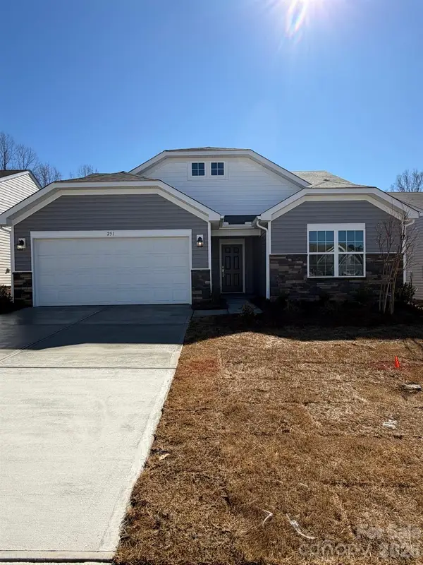 251 W 18th Street, Kannapolis, NC 28081