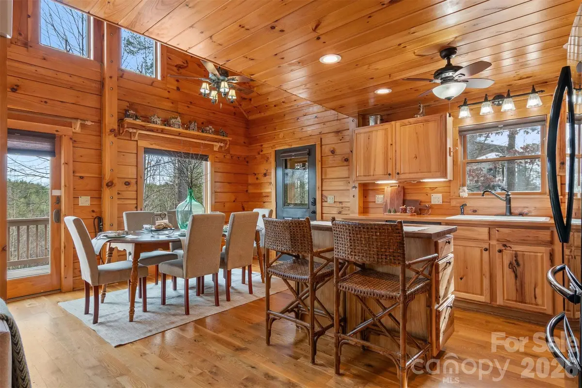 2257 Quiet Creek Lane, Lenoir, NC 28645 - #1