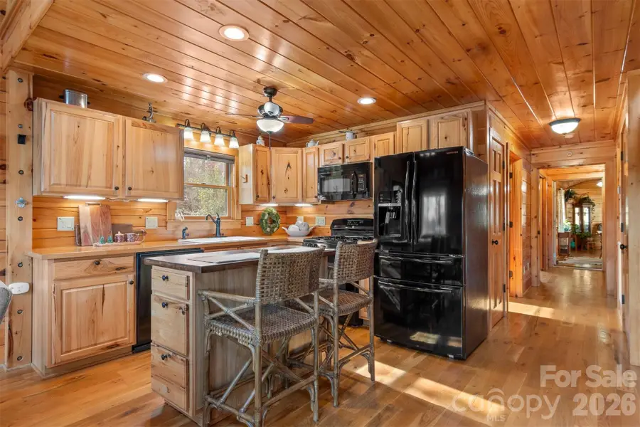 2257 Quiet Creek Lane, Lenoir, NC 28645 - #2