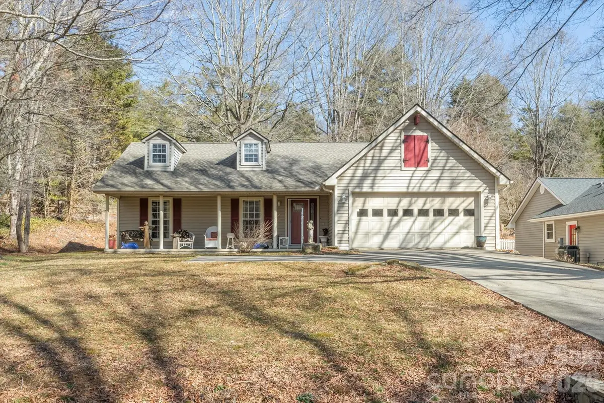 2625 Middleton Circle, Hendersonville, NC 28791 - #1