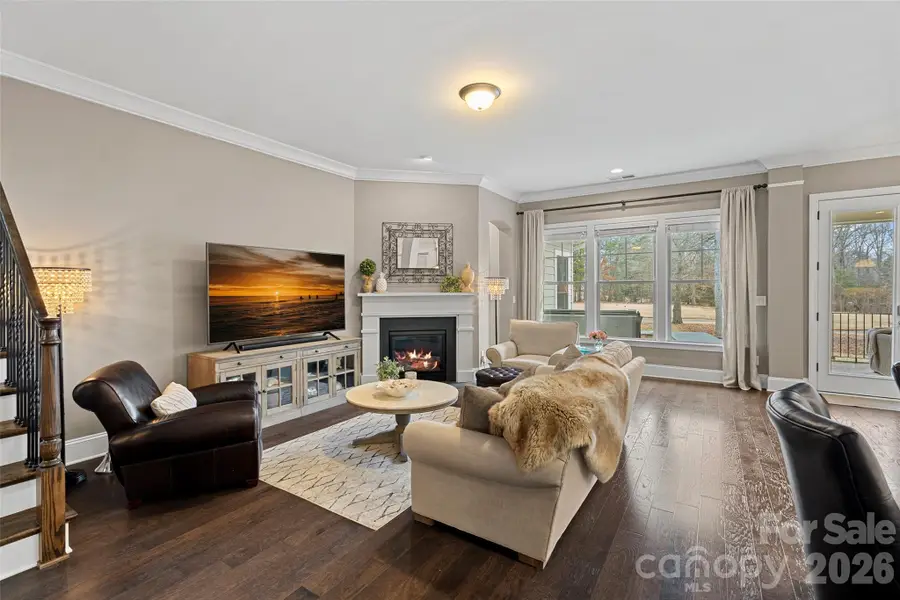 711 Mendenhall Court, Fort Mill, SC 29715 - #3