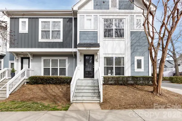 420 W Worthington Avenue, Charlotte, NC 28203