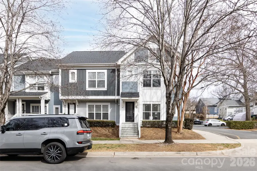 420 W Worthington Avenue, Charlotte, NC 28203 - #2
