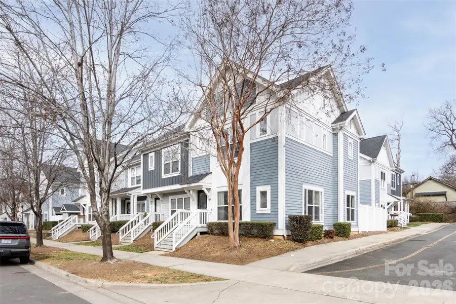 420 W Worthington Avenue, Charlotte, NC 28203 - #3