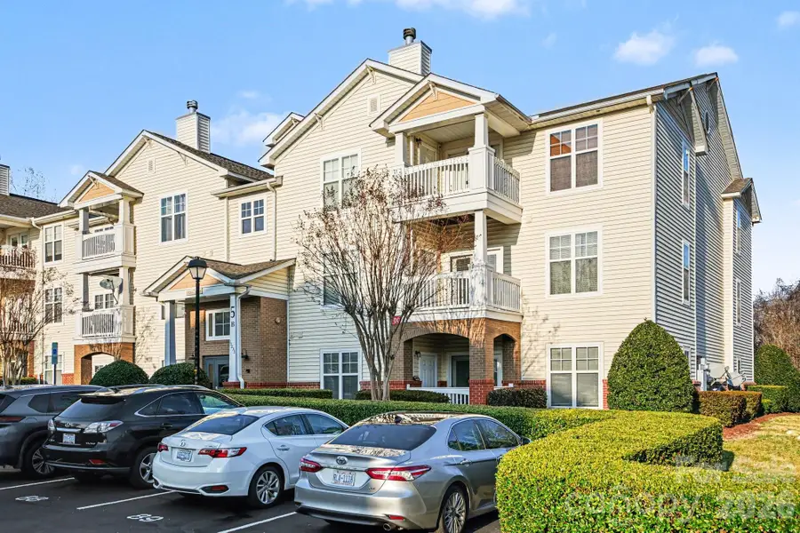 17257 Doe Valley Court, Cornelius, NC 28031 - #2