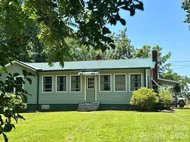 1174 Stacy Hill Road, Marion, NC 28752 - #1