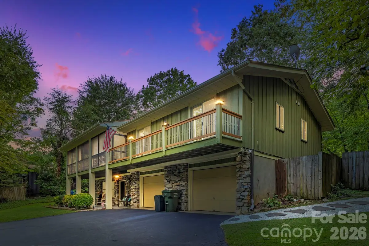 3017 Chestnut Tree Road, Hendersonville, NC 28792 - #1