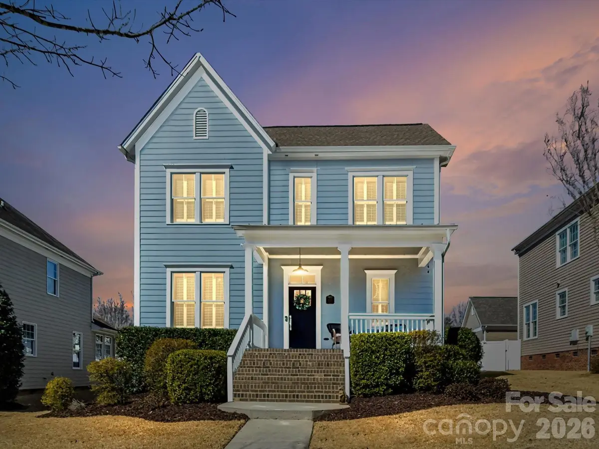 4265 Birkshire Heights, Fort Mill, SC 29708 - #1