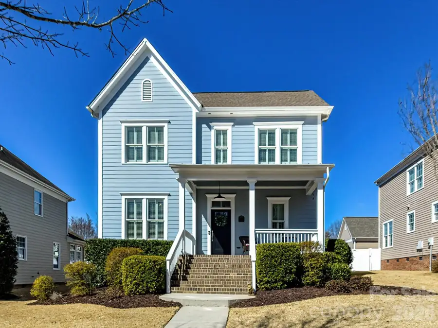 4265 Birkshire Heights, Fort Mill, SC 29708 - #2