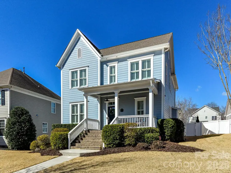 4265 Birkshire Heights, Fort Mill, SC 29708 - #3