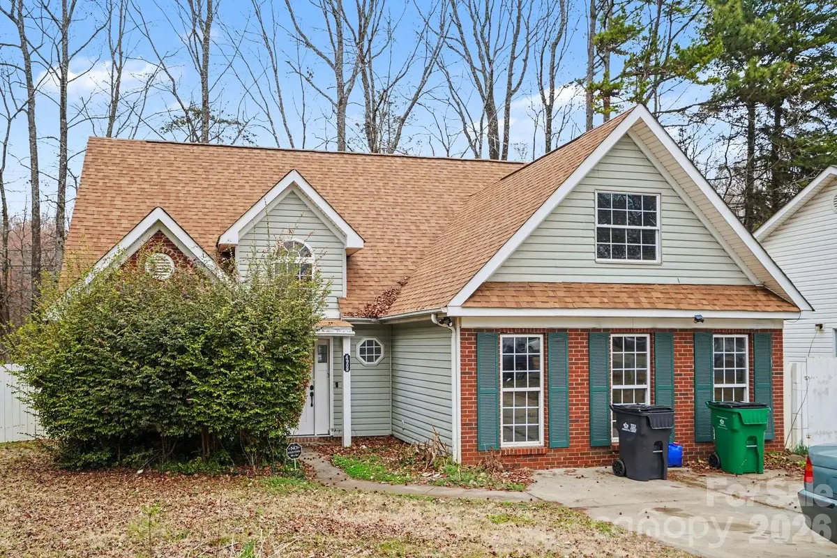 4909 Rosena Drive, Charlotte, NC 28227 - #1