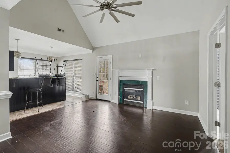 4909 Rosena Drive, Charlotte, NC 28227 - #2