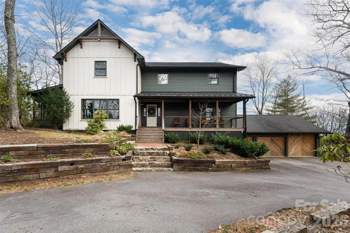 246 Sweetwater Road, Mills River, NC 28759 - #1