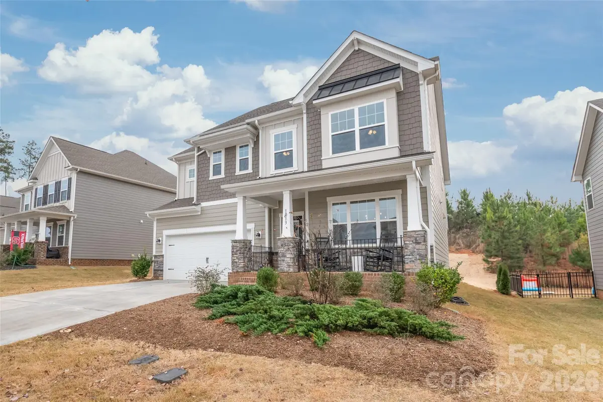 1013 Linn Cove, Waxhaw, NC 28173 - #1