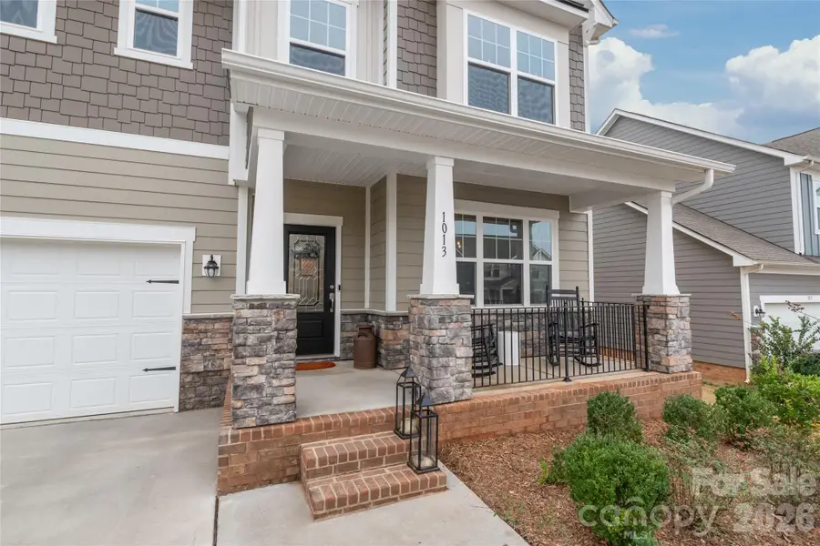 1013 Linn Cove, Waxhaw, NC 28173 - #2