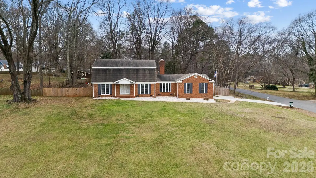 5637 Lebanon Road, Mint Hill, NC 28227 - #1