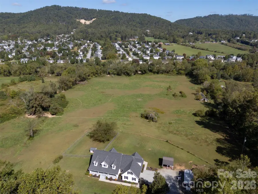 275 Souther Road, Fletcher, NC 28732 - #2