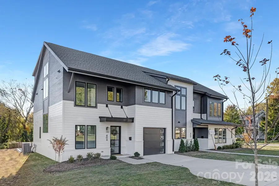 404 Dover Avenue, Charlotte, NC 28209 - #3