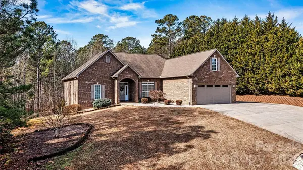 5699 Long Bay Drive, Granite Falls, NC 28630