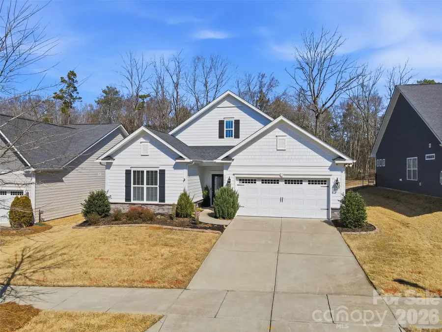 1308 Vintage Walk Drive, Indian Trail, NC 28079 - #2